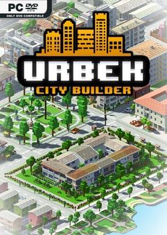  Urbek City Builder 