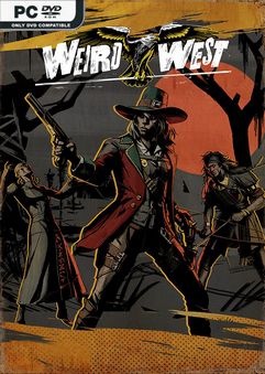  Weird West 