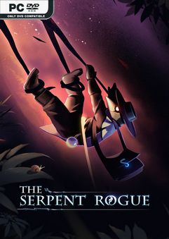  The Serpent Rogue 