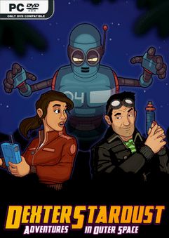  Dexter Stardust : Adventures in Outer Space 