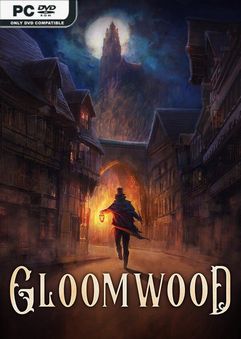  Gloomwood 