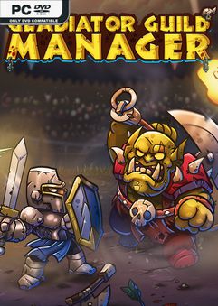  Gladiator Guild Manager 