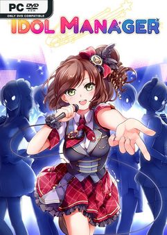  Idol Manager 