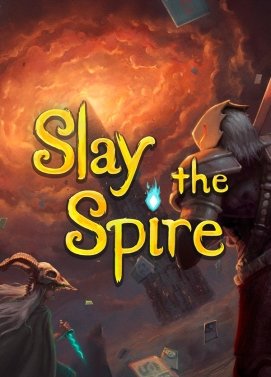  Slay the Spire 