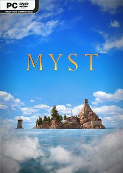  Myst 