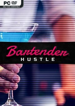  Bartender Hustle 