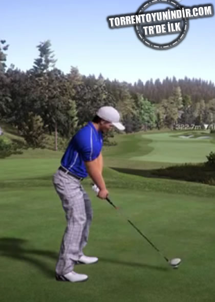  Jack Nicklaus Perfect Golf 