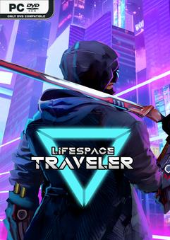  Lifespace Traveler 