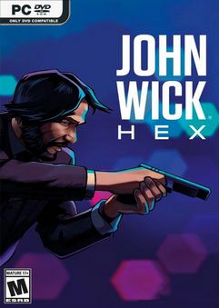  John Wick Hex 
