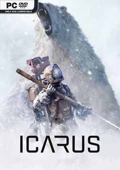 ICARUS 