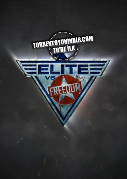  Elite vs Freedom 