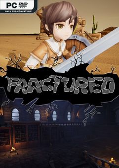  Fractured 