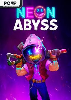  Neon Abyss 