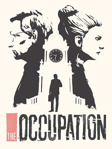  The Occupation 