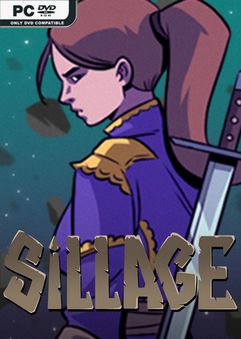  Sillage 