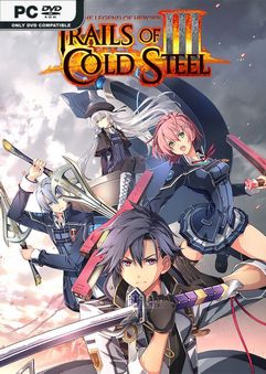  The Legend of Heroes: Trails of Cold Steel III 