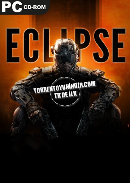  Call of Duty®: Black Ops III – Eclipse DLC 