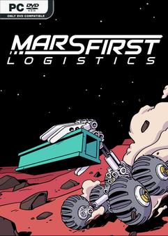  Mars First Logistics 