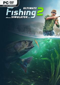  Ultimate Fishing Simulator 2 