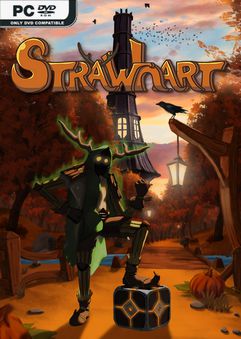  Strawhart 