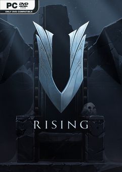  V Rising 