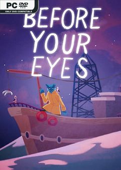  Before Your Eyes 