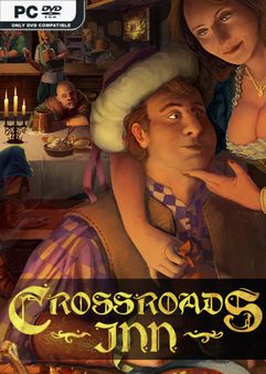  Crossroads Inn 