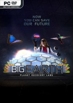  Big Earth 