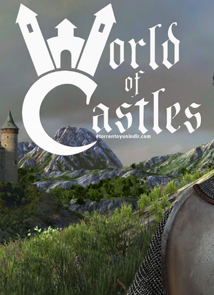  World of Castles 