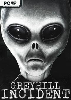  Greyhill Incident 