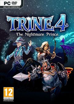  Trine 4: The Nightmare Prince 