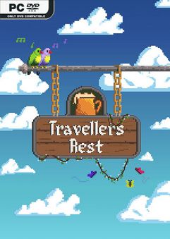  Travellers Rest 