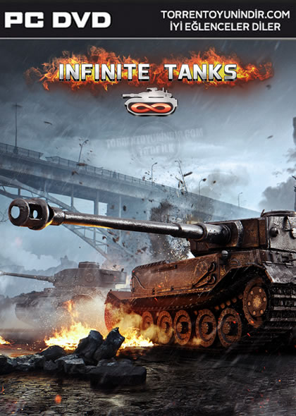  Infinite Tanks 