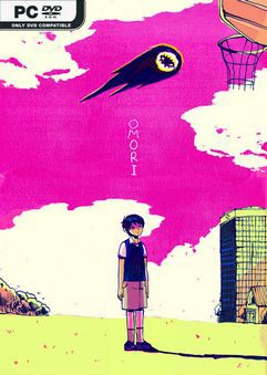  OMORI 