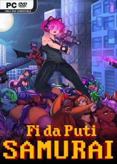  Fi da Puti Samurai 