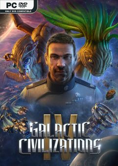  Galactic Civilizations IV 