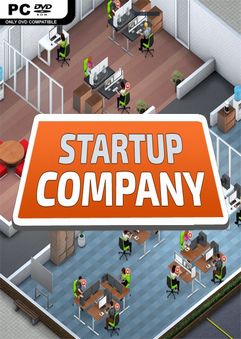  Startup Company 