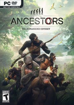  Ancestors: The Humankind Odyssey 