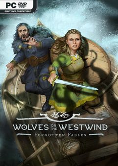  Forgotten Fables Wolves on the Westwind 