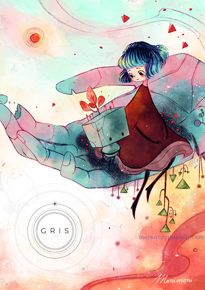  Gris 