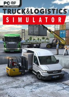  Truck and Logistics Simulator 