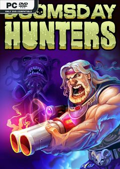 Doomsday Hunters 