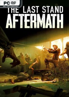  The Last Stand: Aftermath 