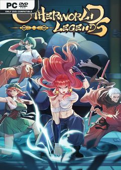  Otherworld Legends 