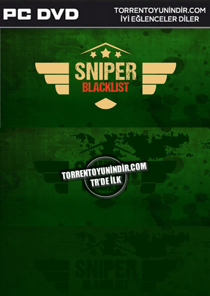  SNIPER BLACKLIST 
