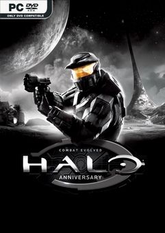  Halo: Combat Evolved Anniversary 