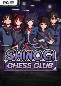  Shinogi Chess Club 