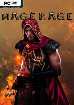  Mage Rage 