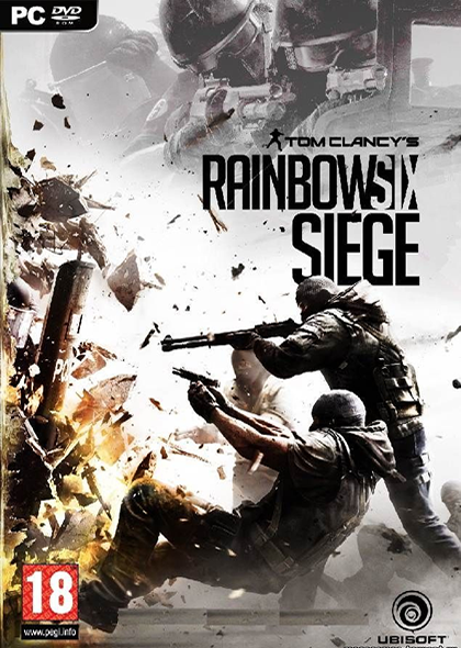  Tom Clancy’s Rainbow Six® Siege – Ultra HD Texture Pack 