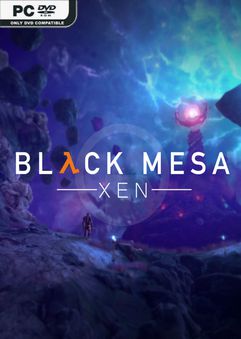  Black Mesa 
